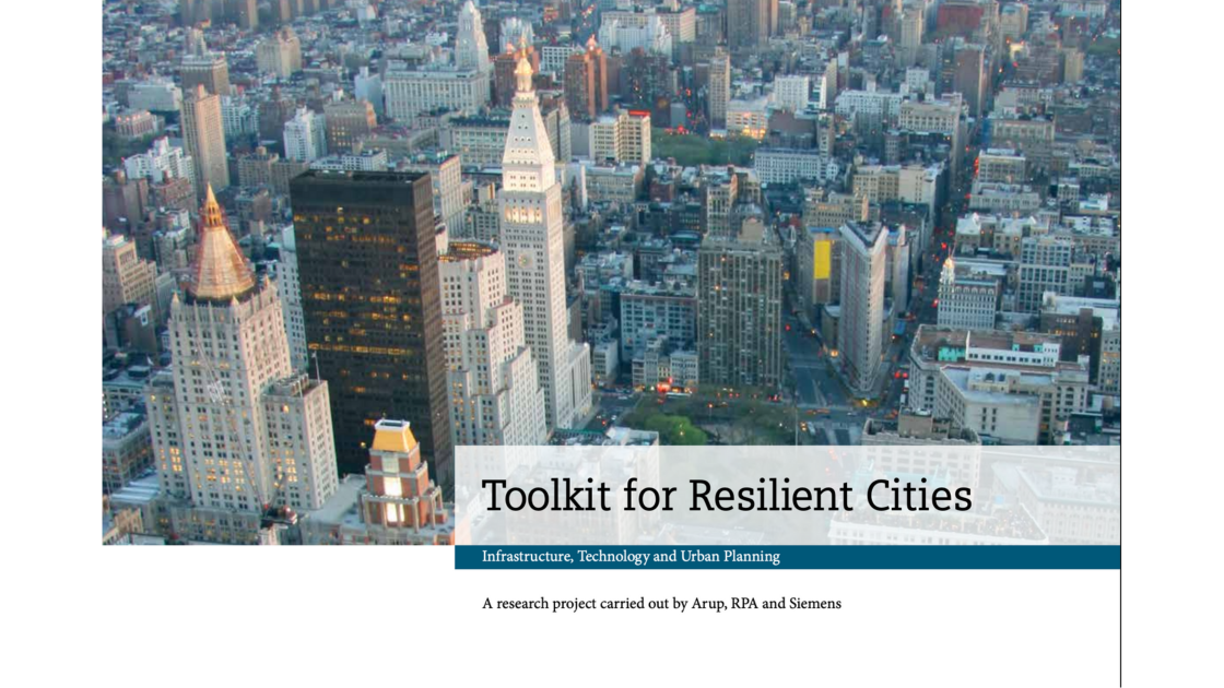 Toolkit-for-Resilient-Cities