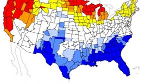 Risks of Seasonal Climate Extremes Related to ENSO